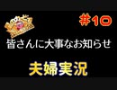 【夫婦実況】もやは実況というよりオーディオコメンタリー【星のカービィSDX】＃１０
