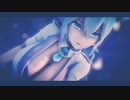【MMD】第六感 THE SIXTH SENSE / Quappa-El式 天虹瀬ラトニカ