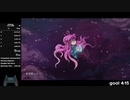Celeste 8AFC speedrun in 4:08.268