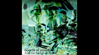 Boards of Canada - Roygbiv (Super Mario 64 Remix)