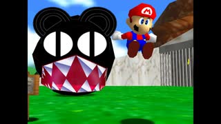 Radiohead - 15 Step (Super Mario 64 Remix)