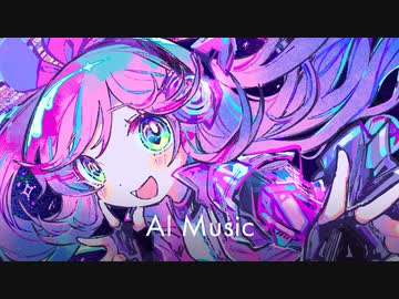 AI Music / picco feat.#kzn