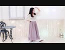 【踊ってみた】ハッピーシンセサイザ【初投稿】