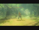 【アーカイブ】ゼルダの伝説 ブレス オブ ザ ワイルドを楽しむ 32話目【人生初】