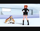 【Fate/MMD】パンこげこげになっちゃった　他1本