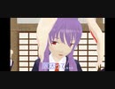 【東方MMD】鈴仙と優曇華院とイナバ