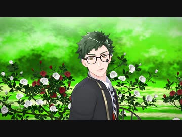 【MMDツイステ】うそっき【人力ツイステ】