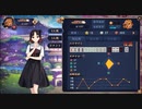 【4麻】雀魂玉の間で麻雀を打つ_93