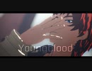 【MMD文スト】Youngblood【織田作之助生誕祭2022】（リップ配布）