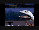 【mugen】R-9cで色々と戦う動画101【100突破記念】