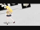 【旧】【とあるシリーズMMD】ドーナツホール【食蜂操祈】