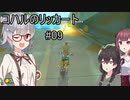 コハルのリッカート #09 【マリオカート8dx】