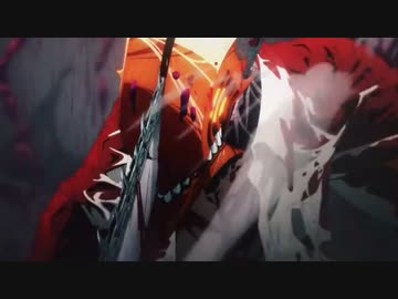 【チェンソーマン】まだ、ひともみも...してねえんだよおおおおおおおおおおおおお！！！！！