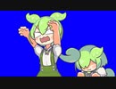 うがぁー！と怒って説教するずんだもんBB等＋使用例？【VOICEVOX劇場】
