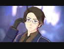 【APヘタリアMMD】よくばり【墺誕2022】