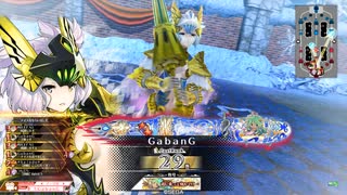 【WLW】凡骨inワンダーランド　その981 シグルドリーヴァ