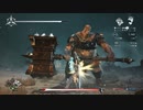 【ESRB:M】SOULSTICE 難易度キメラ PART02　2/17