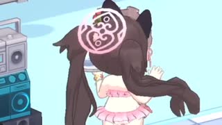 【ブルアカ】河　　和　ケ　ツ　コ【プリケツ】