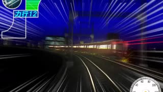 【改造】電車でD Rising Stage 片ドリ禁止神鉄バトル往復