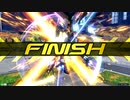 【EXVS2XB】ですともおじさんのクロブ珍道中600