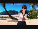 【DoaX3】イベントパラダイスランダム