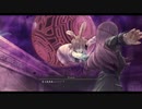 [黎の軌跡]第77回(77-3) 取り込まれたレンとアニエス