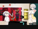 【HotlineMiami】羽ノ華のHotlineMiami Part10【A.I.VOICE実況】
