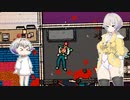 【HotlineMiami】羽ノ華のHotlineMiami Part11【A.I.VOICE実況】