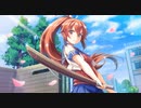 ギャルゲー+ガンシューティング『ぎゃる☆がん りたーんず』実況プレイpart14