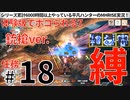 18モンハンライズサンブレイク実況任務#18体験版でボコられる7【シリーズ累計6000時間以上やっている平凡ハンターのMHRISEサンブレイク実況！】