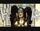 【ジョジョASBR】リゾット・ネエロの超必殺技や反応など