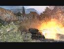 WoTプレイ動画_KV-1-湖の村