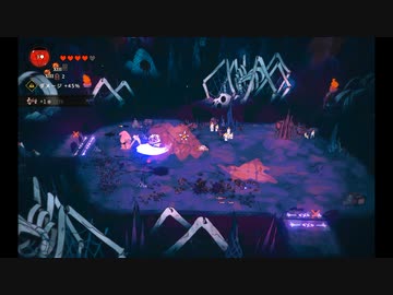 【ゆっくり実況プレイ】アットホームな所 part15【Cult of the Lamb】