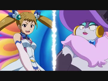 パズドラ　第5シリーズ　第227話　奇跡の歌声！　究極のアイドル