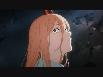 チェンソーマン　第3話　ニャーコの行方