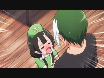 不徳のギルド《TV 放送 ver.》　第4話　ドクター・マーダー／白と黒