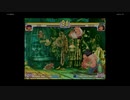 ストリートファイターⅢ　3rd_STRIKE　プレイ動画　ヒューゴーVSリュウ(自分)