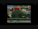 ストリートファイターⅢ　3rd_STRIKE　プレイ動画　拳VS隆(自分)