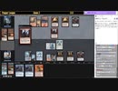 【2022/10/26】【Pauper（パウパー）】グリクシス親和でリーグに挑む【Magic Online】