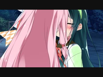 【VOICEROID劇場】ずん子ちゃん、お願いする【東北ずん子生誕祭2022】