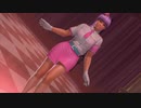 【DoaX3/あやね】ポールダンス あやね