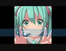 重力むーぶ【初音ミクオリジナル曲】