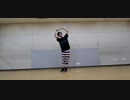 【初投稿】ダンスロボットダンス 踊ってみた！【一発録りフリームーブ】