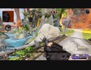 【APEX実況】アリーナランクマ  part2