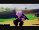 ドラゴンボールZ KAKAROT　マックン＆パックン　09