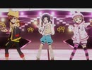 [サイスタ]はるかぜバトン3DMV