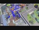 【S+】クアッドホッパーバンカラマッチ #3【Splatoon3】