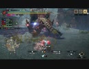 【MHRSB】ぼんくらーず狩り日記　part19後編【ガランゴルム】