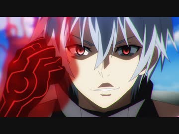 ストライク・ザ・ブラッドOVA ｢ヴァルキュリアの王国篇｣　OVA｢ヴァルキュリアの王国篇｣ 後篇