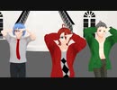 【少年少女大戦MMD】エンヴィーベイビー【NOMAL-Ⅰ】